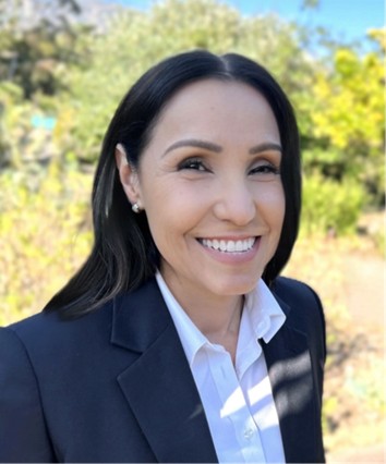Business Manager Portrait